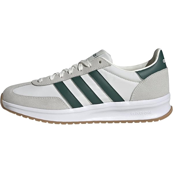 Amazon.co.jp: Adidas RUN 70S W Women's Sneakers (Ran 70SW) GW5609